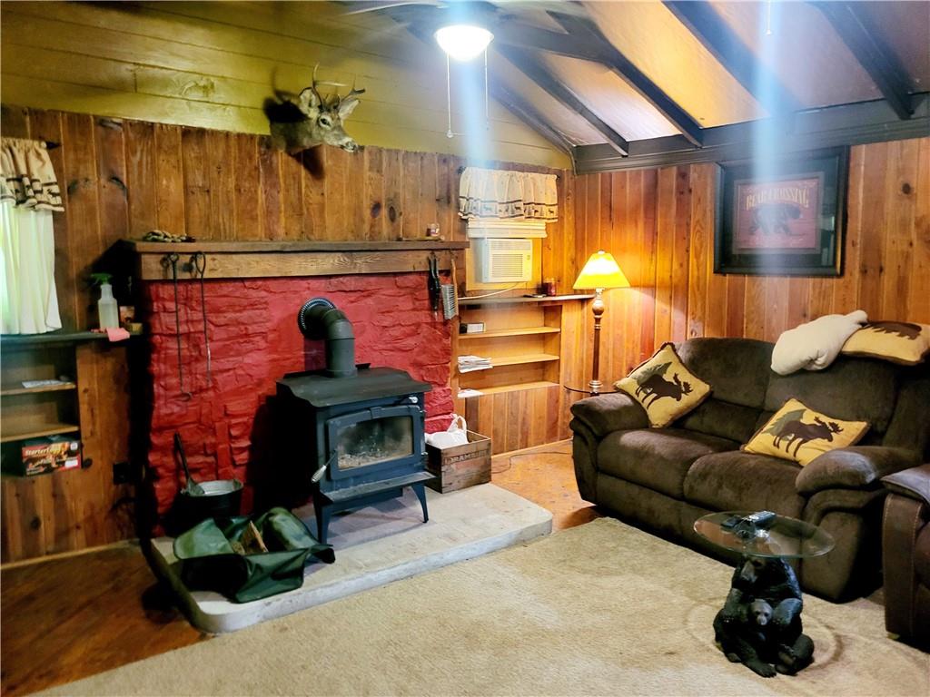 162 Rock Run Road Rector, PA 15677 - Photo 12 of 24 Warm and inviting