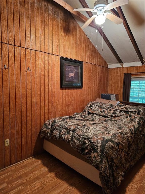 162 Rock Run Road Rector, PA 15677 - Photo 13 of 24 One of the two bedrooms