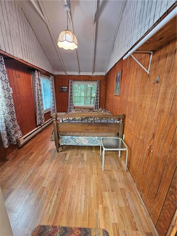 162 Rock Run Road Rector, PA 15677 - Photo 14 of 24 One of two bedrooms