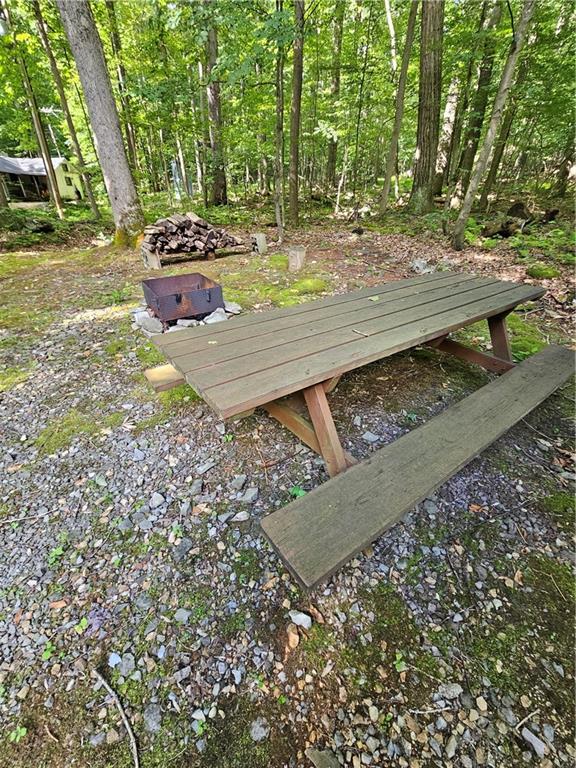 162 Rock Run Road Rector, PA 15677 - Photo 23 of 24 Picnic area