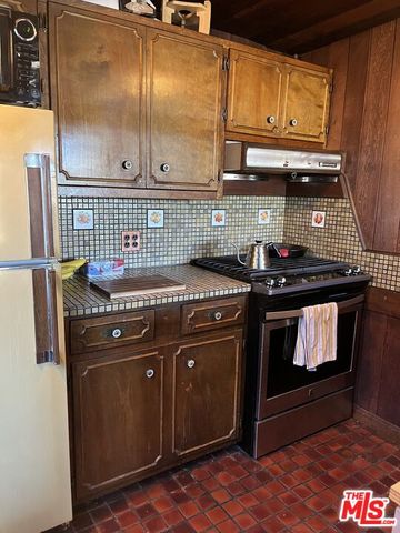 $4,950 | 7225 Pacific View Drive, Los Angeles, CA 90068