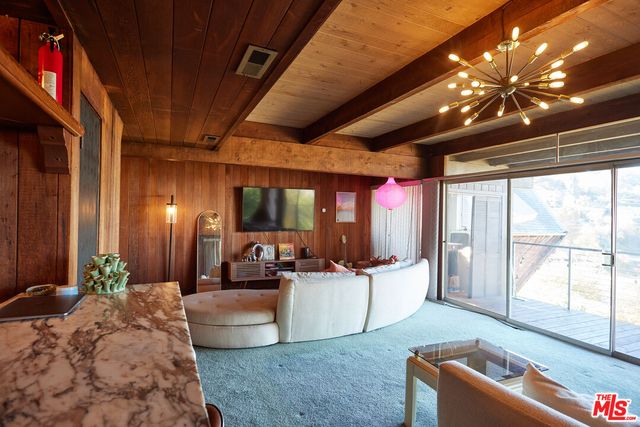 $4,950 | 7225 Pacific View Drive, Los Angeles, CA 90068