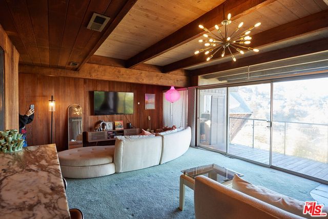 $4,950 | 7225 Pacific View Drive, Los Angeles, CA 90068