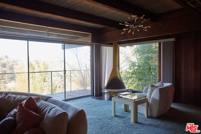 $4,950 | 7225 Pacific View Drive, Los Angeles, CA 90068