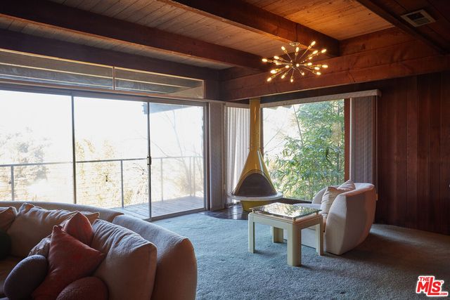 $4,950 | 7225 Pacific View Drive, Los Angeles, CA 90068