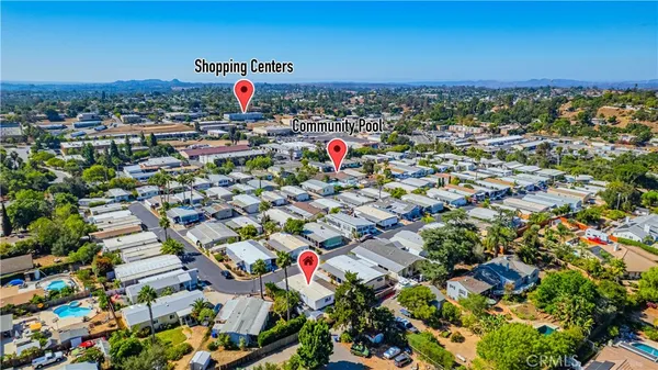 $279,000 | 1120 East Mission Road, Unit 33, Fallbrook, CA 92028