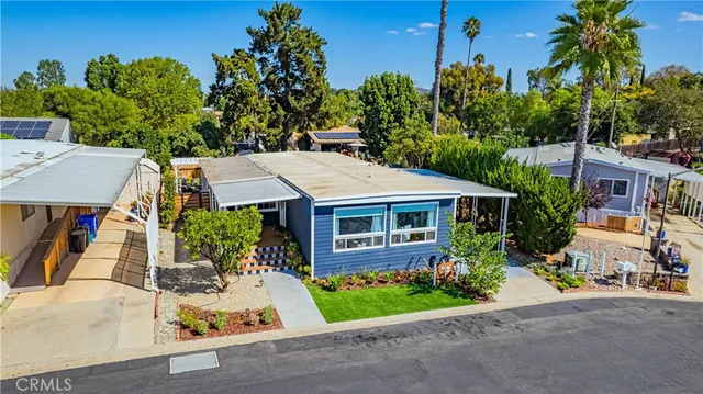 $289,000 | 1120 East Mission Road, Unit 33, Fallbrook, CA 92028