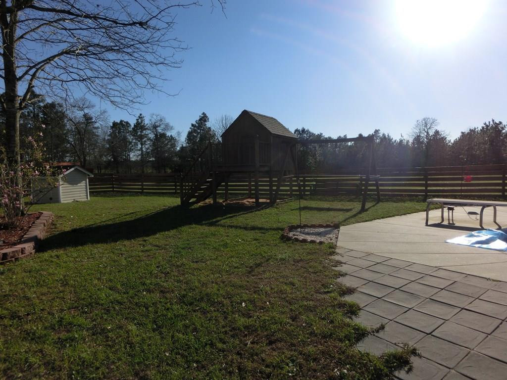 770 North Windsor Road Williston, SC 29853 - Photo 23 of 41