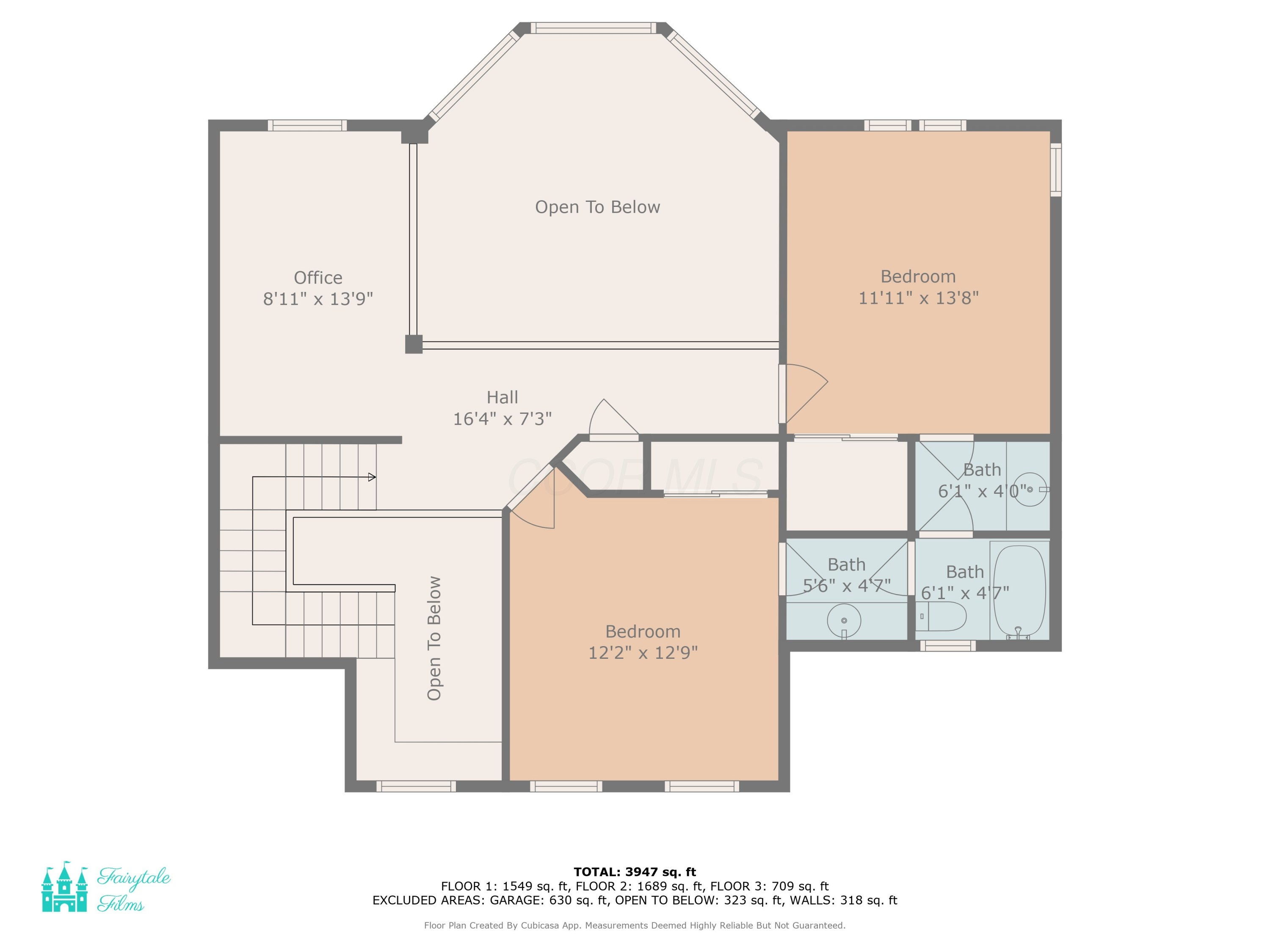 7235 Ballou Road Southeast Heath, OH 43056 - Photo 4 of 6