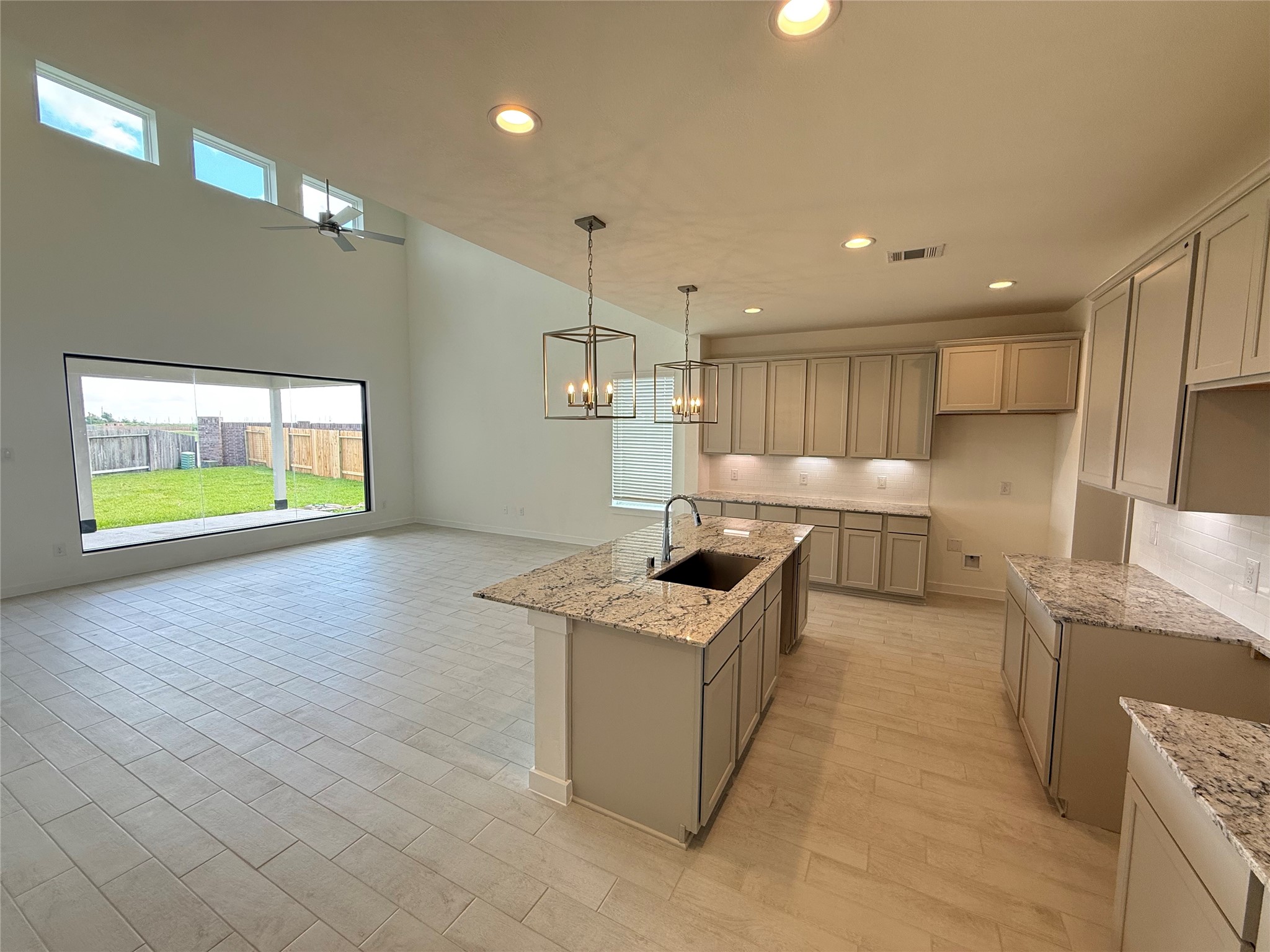 8831 Early Morning Way Rosharon, TX 77583 - Photo 2 of 14