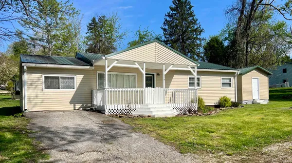 $169,900 | 274 West Faculty Drive, Paoli, IN 47454