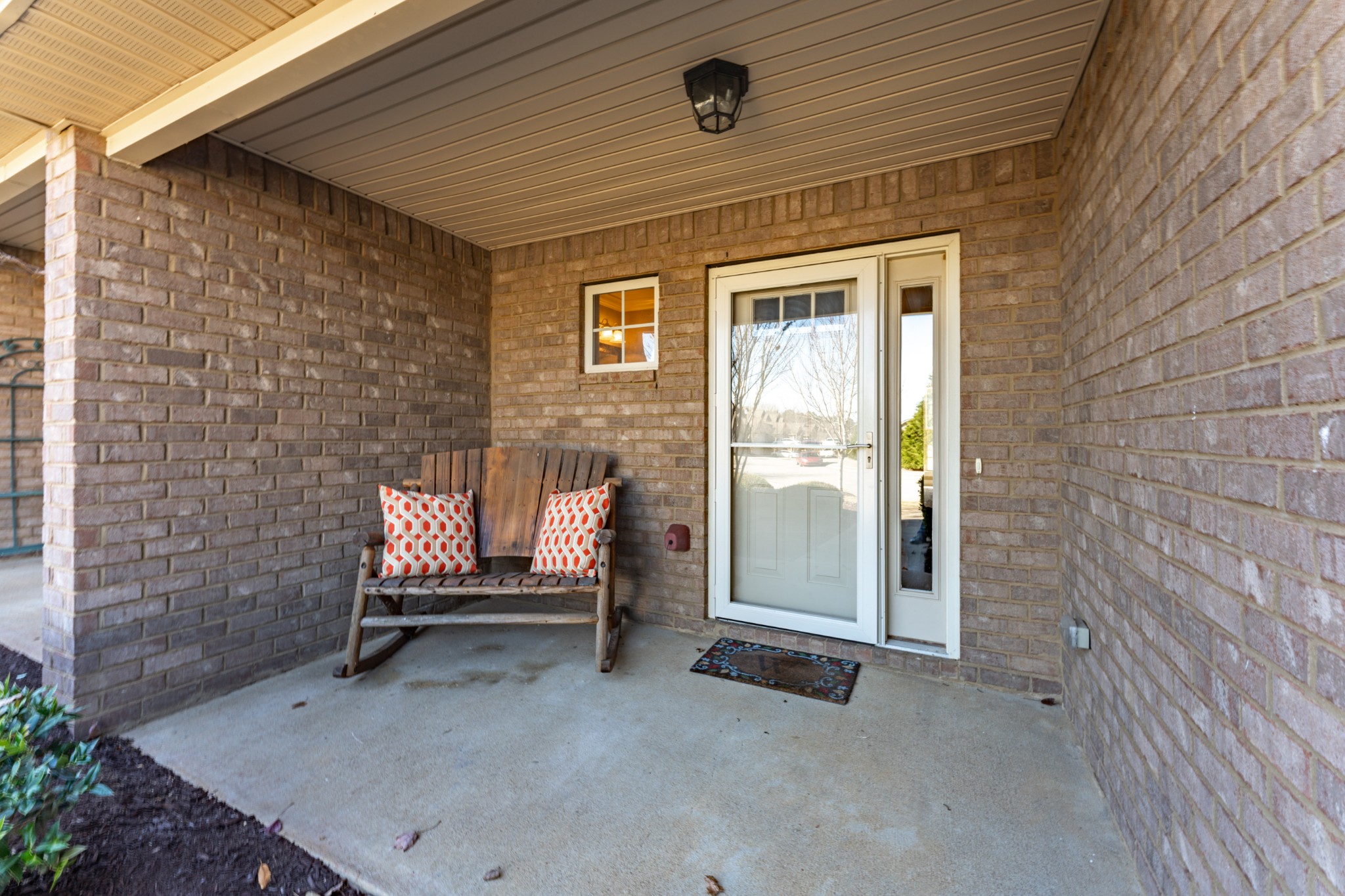 1061 Irish Way Spring Hill, TN 37174 - Photo 4 of 26 a view of outdoor space with seating area