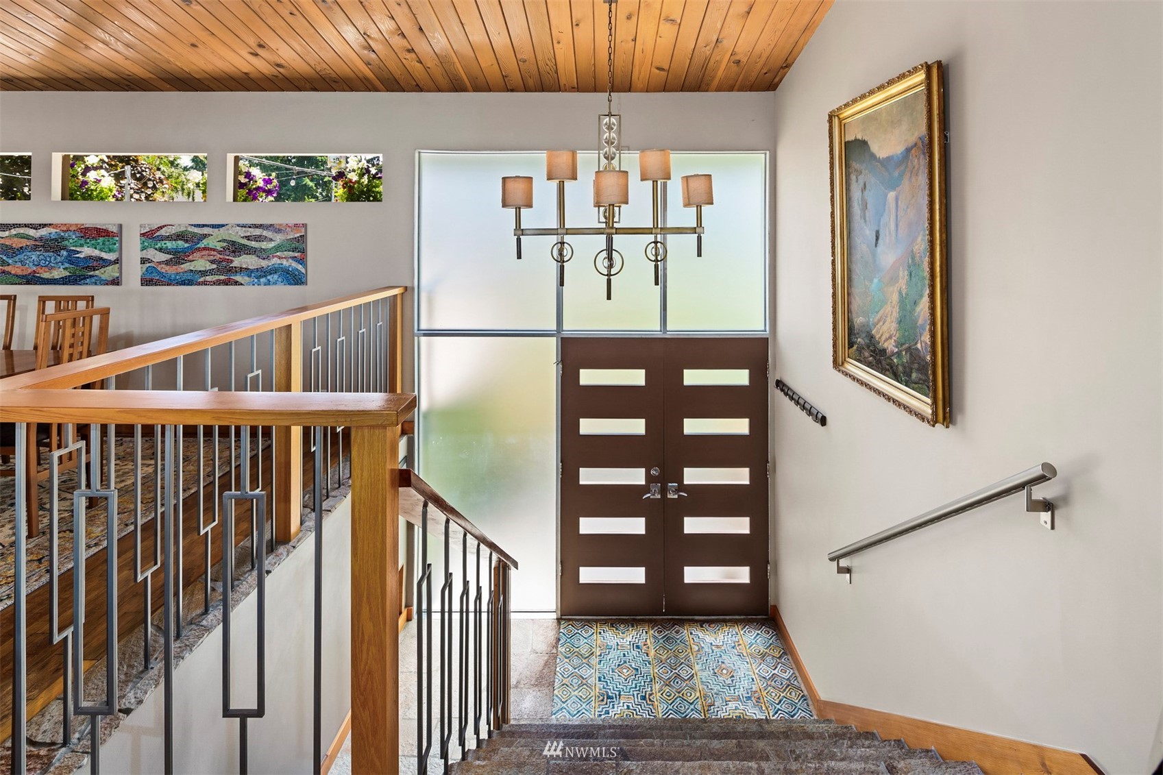 10720 Southwest Cowan Road Vashon, WA 98070 - Photo 18 of 39 Gallery Image 18