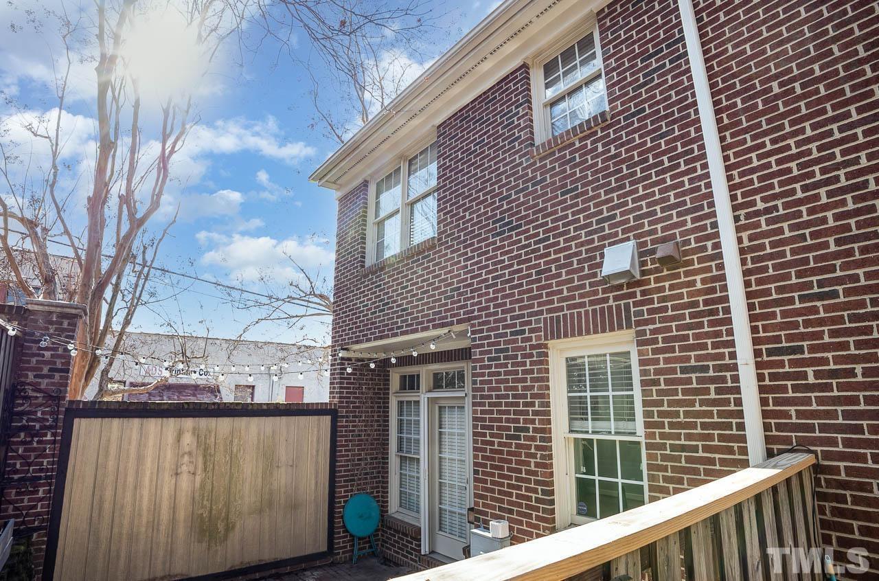 130 Fenner Lane Raleigh, NC 27603 - Photo 21 of 23 Photo #22