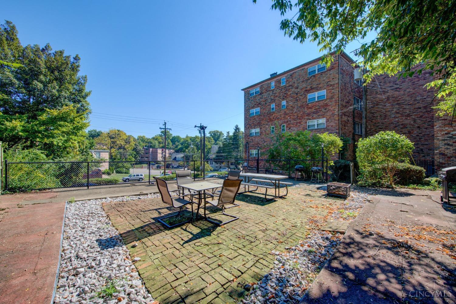 2270 Madison Road, Unit 4D Cincinnati, OH 45208 - Photo 26 of 30 Gallery Image 26