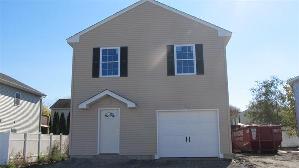 56 Manchester Street Fall River, MA 02721 - Photo 1 of 1