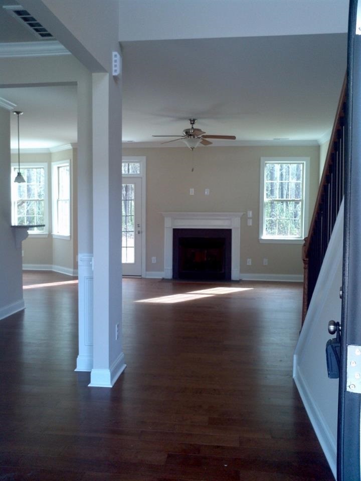 126 Forest Ridge Trail Swansboro, NC 28584 - Photo 14 of 28 Additional Photo