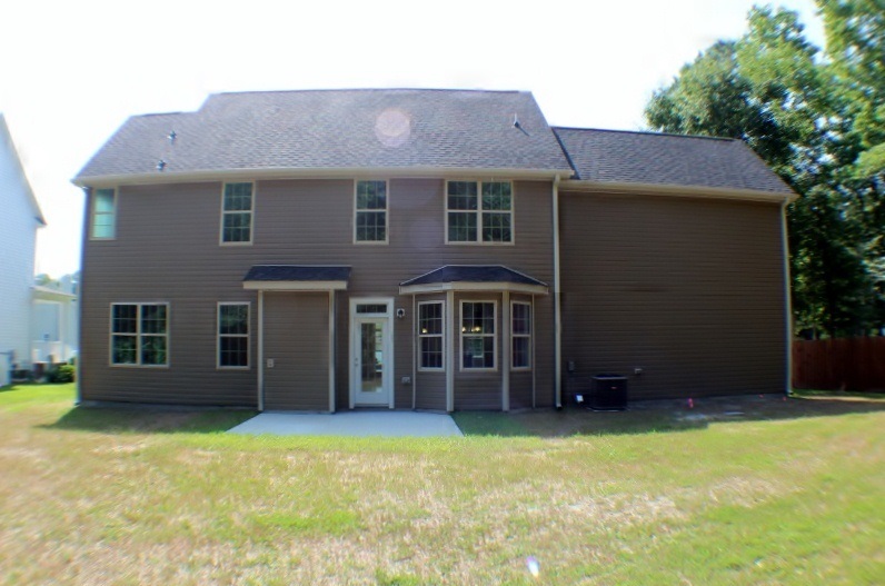 126 Forest Ridge Trail Swansboro, NC 28584 - Photo 26 of 28 Additional Photo