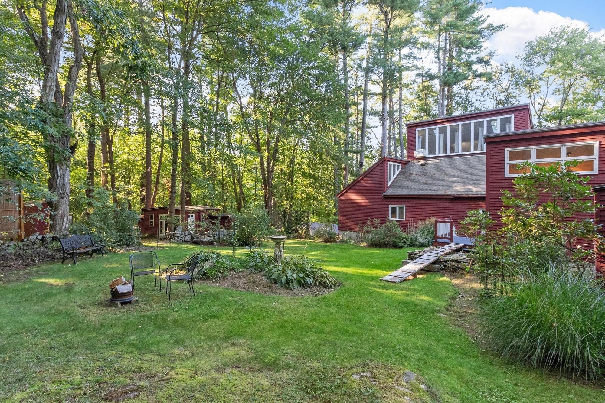 56 Whitney Road Harvard, MA 01451 - Photo 5 of 41 Gallery Image 5
