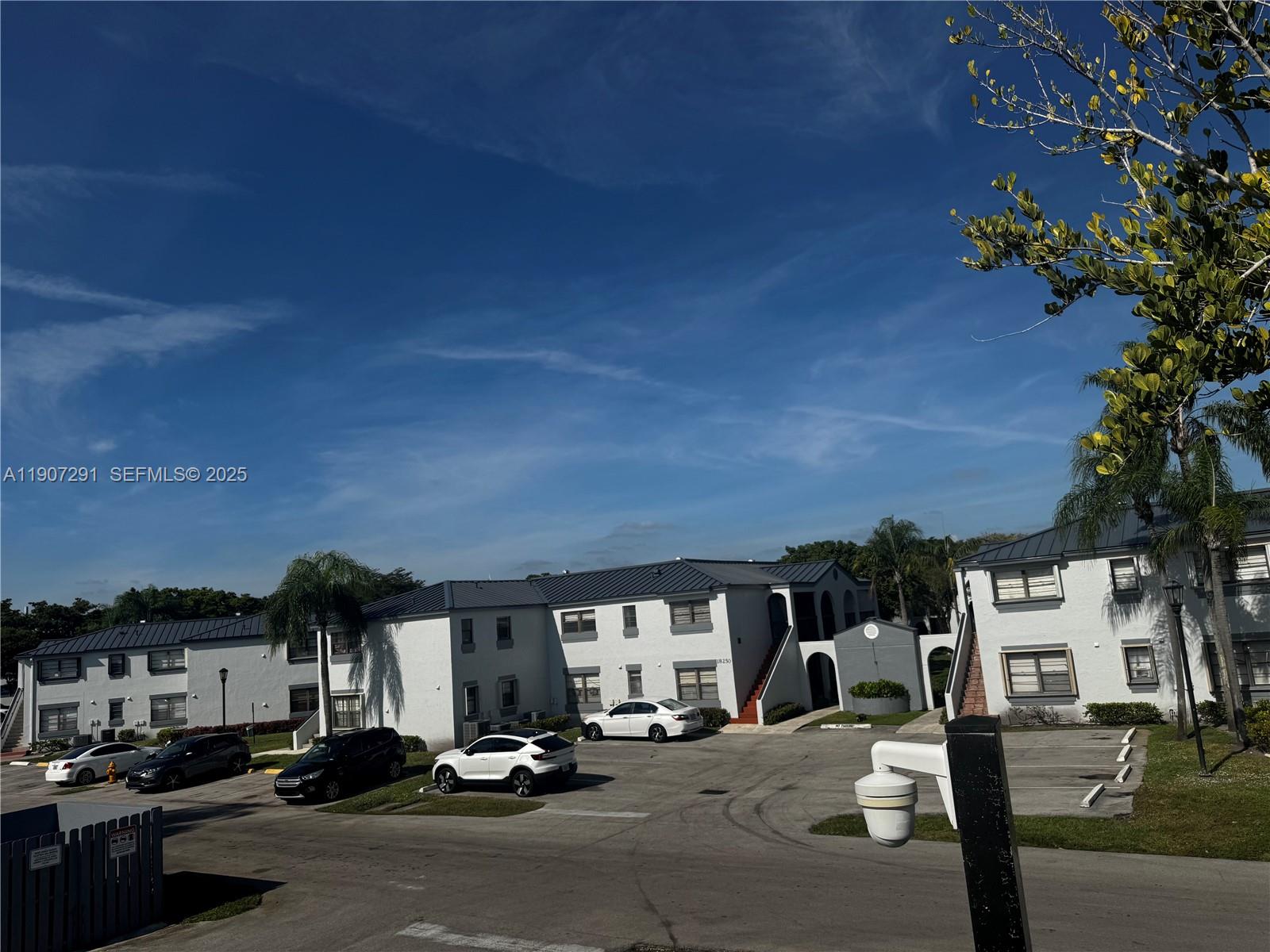 18250 Mediterranean Boulevard, Unit 1508 Hialeah, FL 33015 - Photo 12 of 26 a view of a city