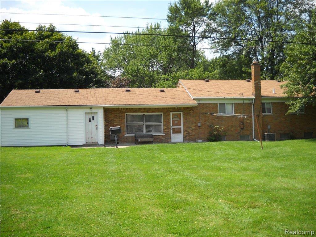 INKSTER RD 003