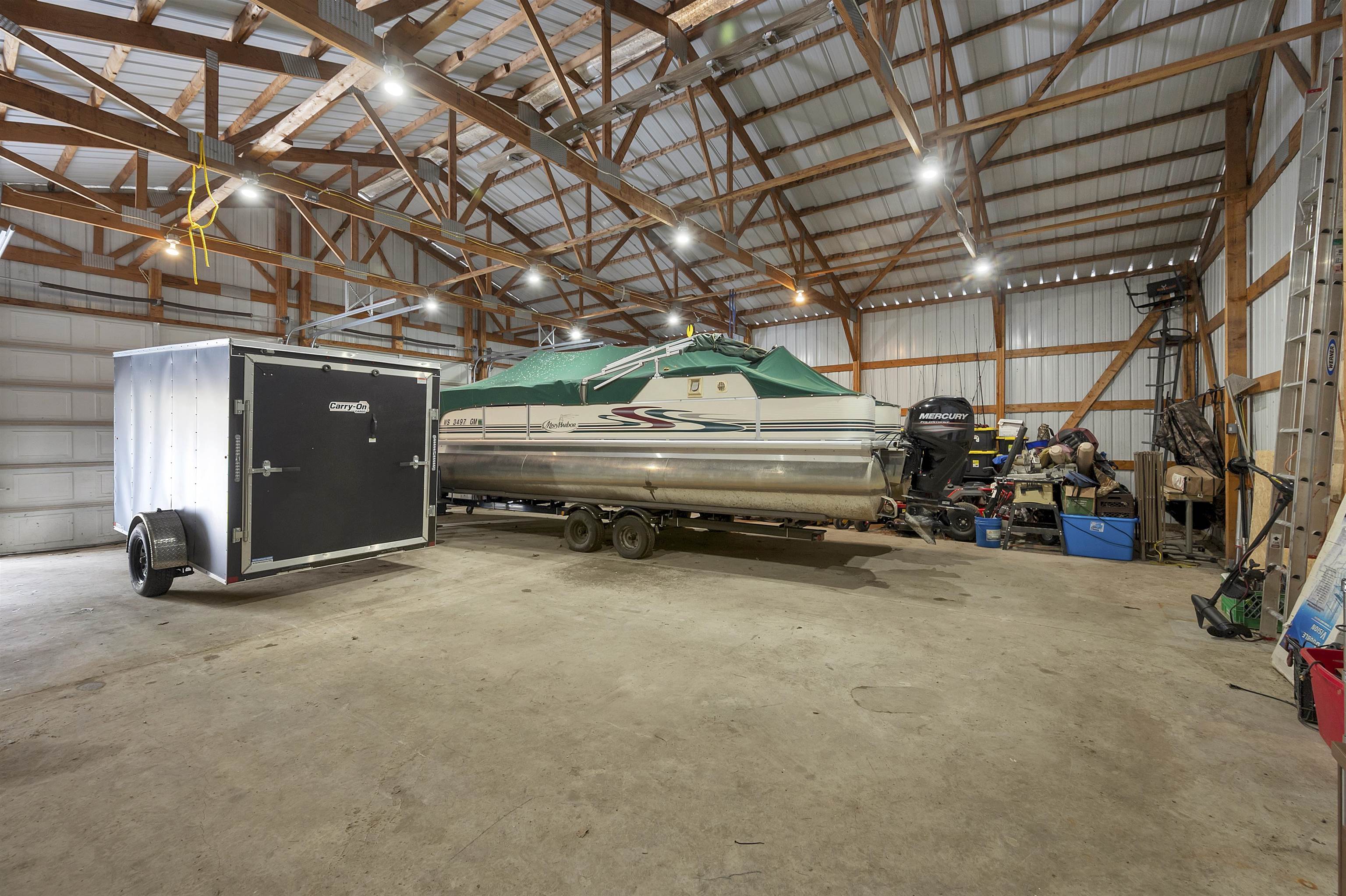 5164 Stiles Road Lena, WI 54139 - Photo 6 of 71
