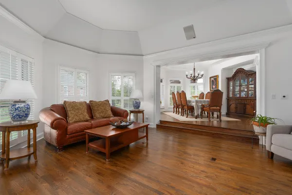 $1,495,000 | 1934 Aviara Drive, Chattanooga, TN 37421