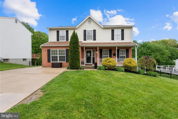 $465,000 | 4532 Whetstone Court, Hampstead, MD 21074