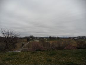 0 Boone Road Johnson City, TN 37615 - Photo 2 of 3 View from Building Site