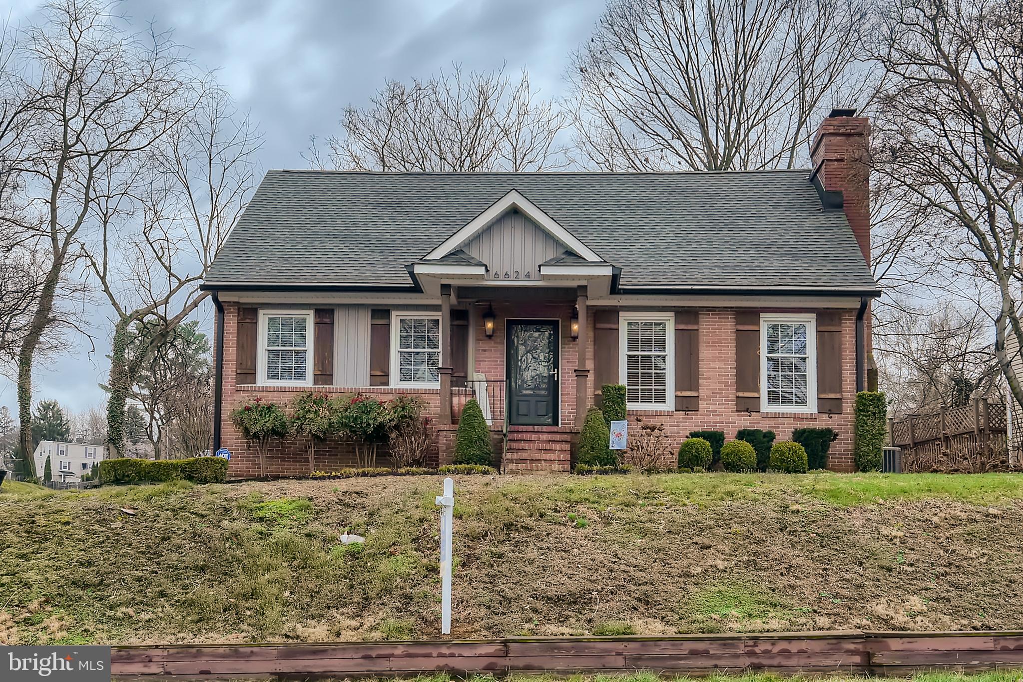 6624 Queens Ferry Road Baltimore, MD 21239 - Photo 1 of 29 Welcome home!