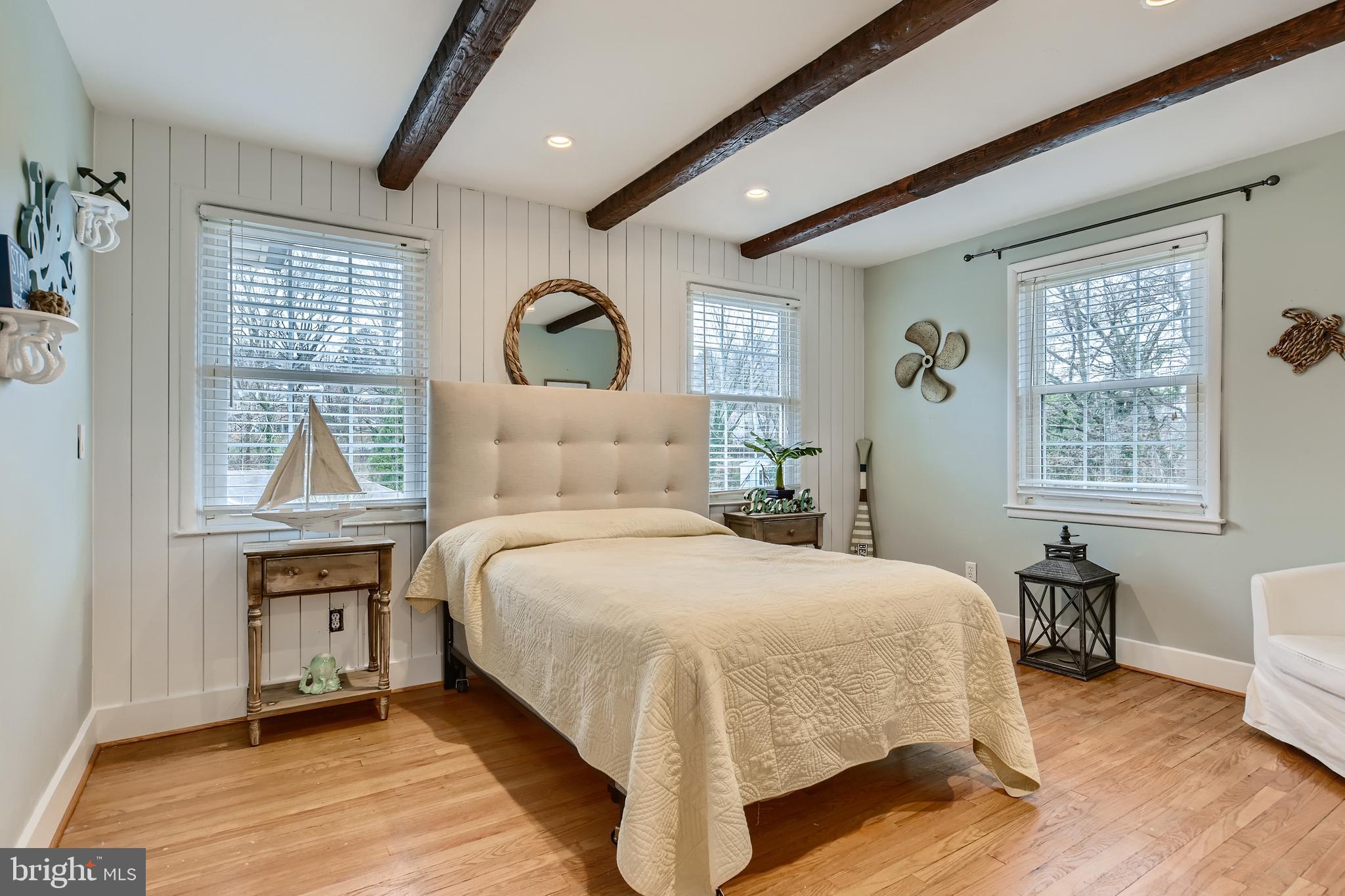 6624 Queens Ferry Road Baltimore, MD 21239 - Photo 21 of 29 Main floor 3rd bed