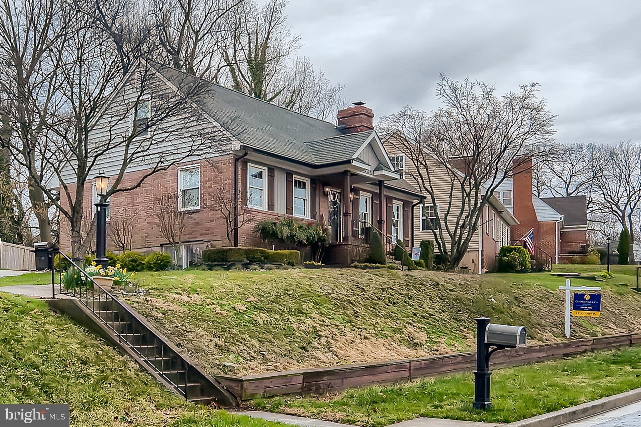 6624 Queens Ferry Road Baltimore, MD 21239 - Photo 3 of 29