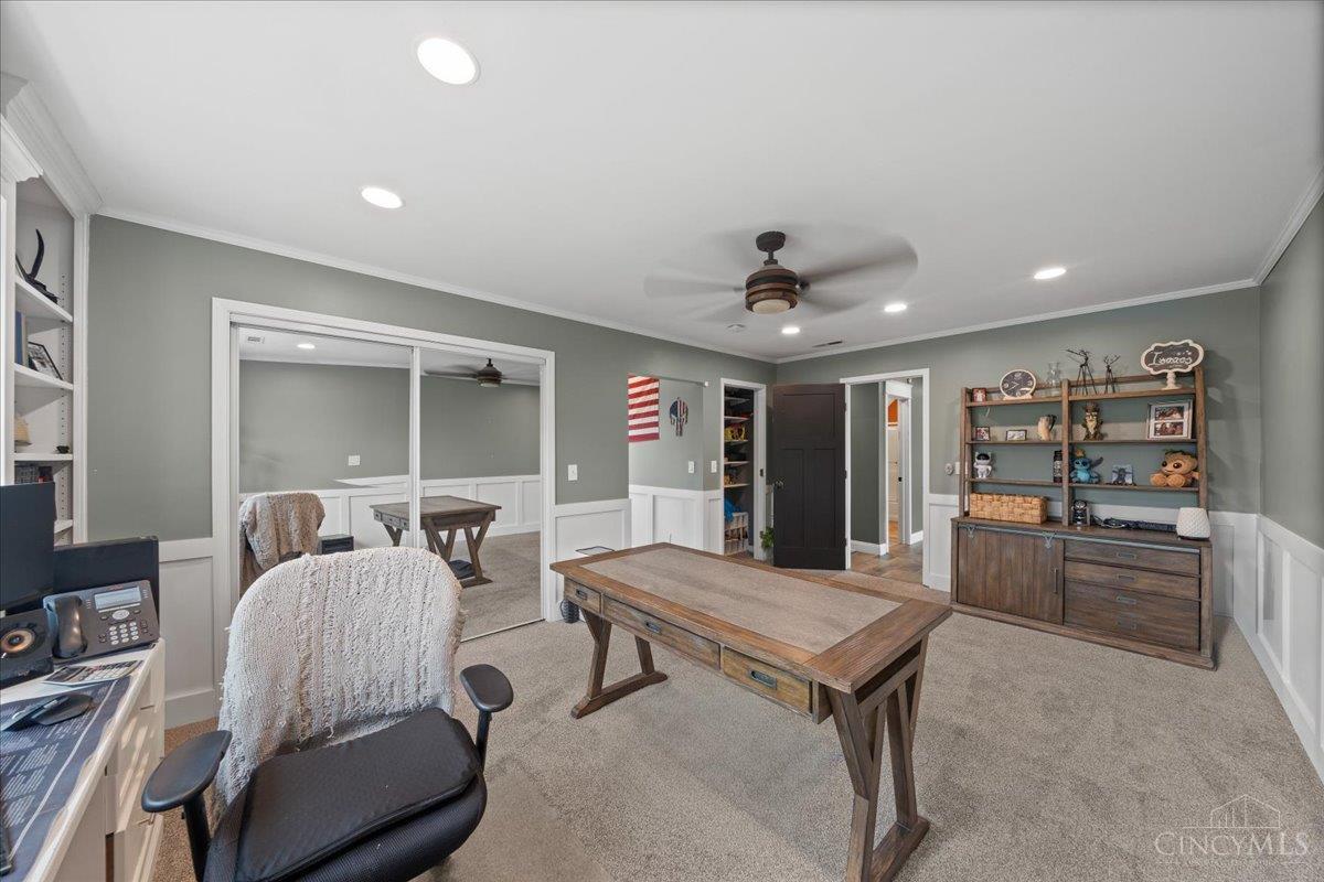 2972 Lucas Road Georgetown, OH 45121 - Photo 40 of 99