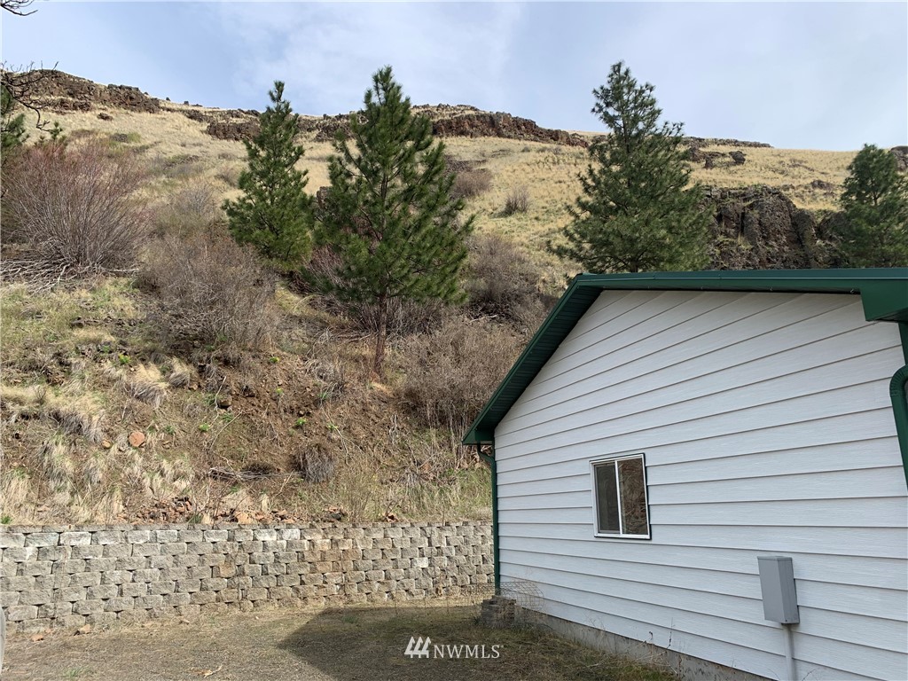 2013 Tucannon Road Pomeroy, WA 99347 - Photo 25 of 28 a view of a terrace