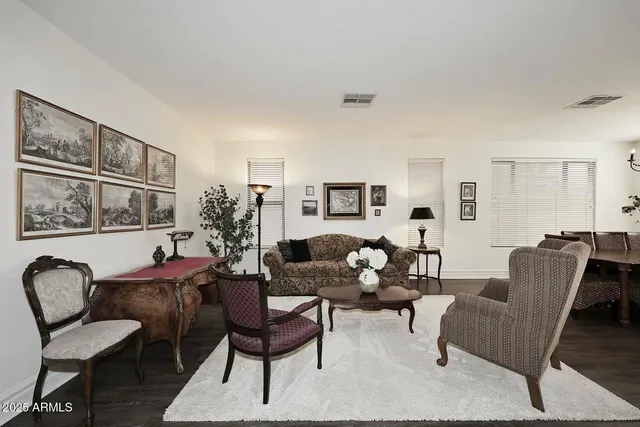 $774,000 | 3267 East Maplewood Street, Gilbert, AZ 85297