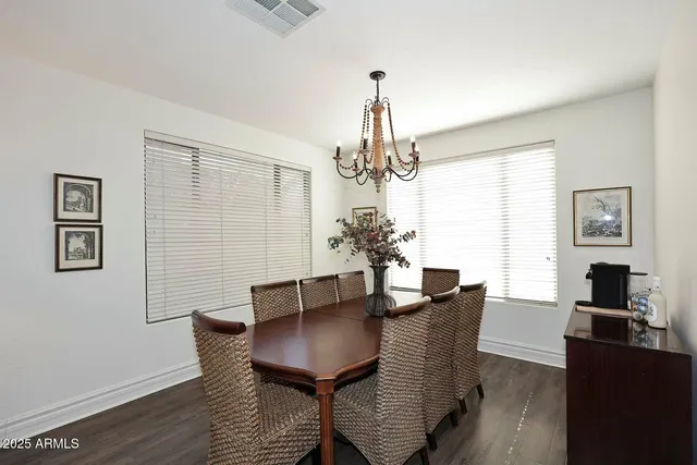 $774,000 | 3267 East Maplewood Street, Gilbert, AZ 85297