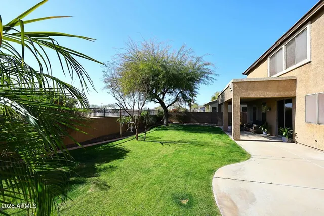 $774,000 | 3267 East Maplewood Street, Gilbert, AZ 85297