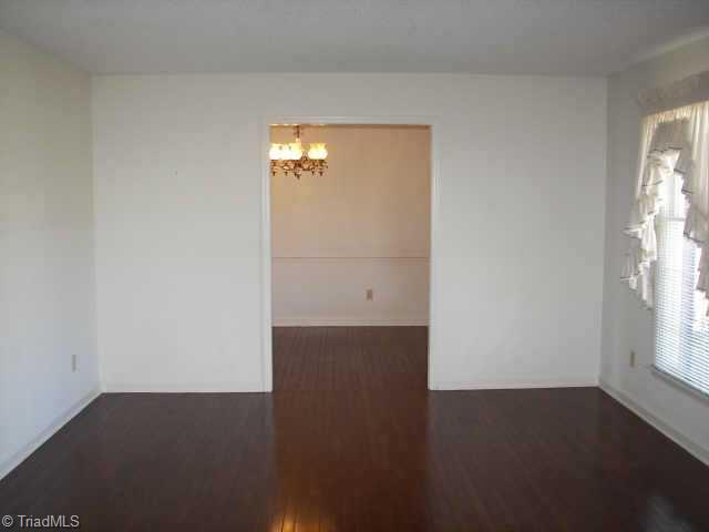 301 Newsome Road King, NC 27021 - Photo 6 of 9 Other. Living Room joins the dining room