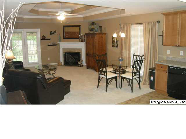 4042 Forest Lakes Road Sterrett, AL 35147 - Photo 15 of 30