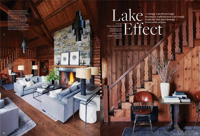 a view of a chairs and table in a patio