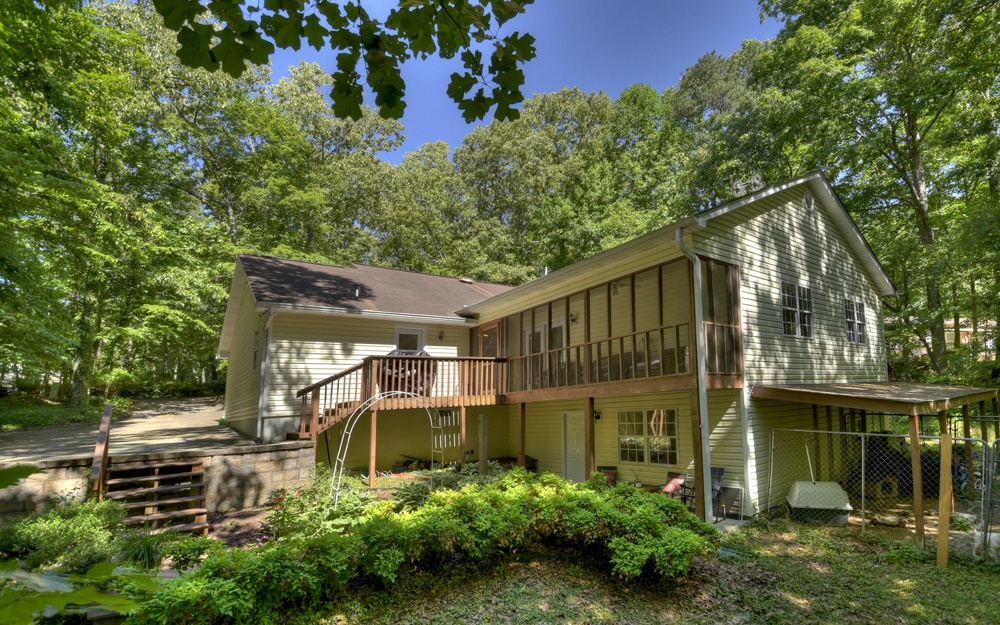 65 Ridge Crest Court Ellijay, GA 30540 - Photo 2 of 4 Additional View