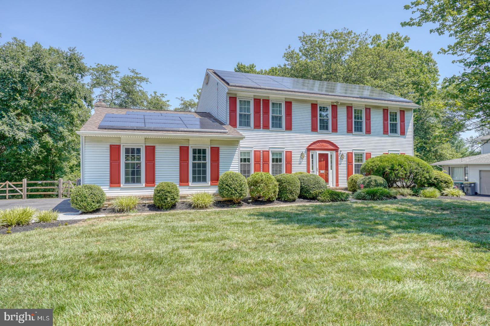 535 Stenning Drive Hockessin, DE 19707 - Photo 1 of 34