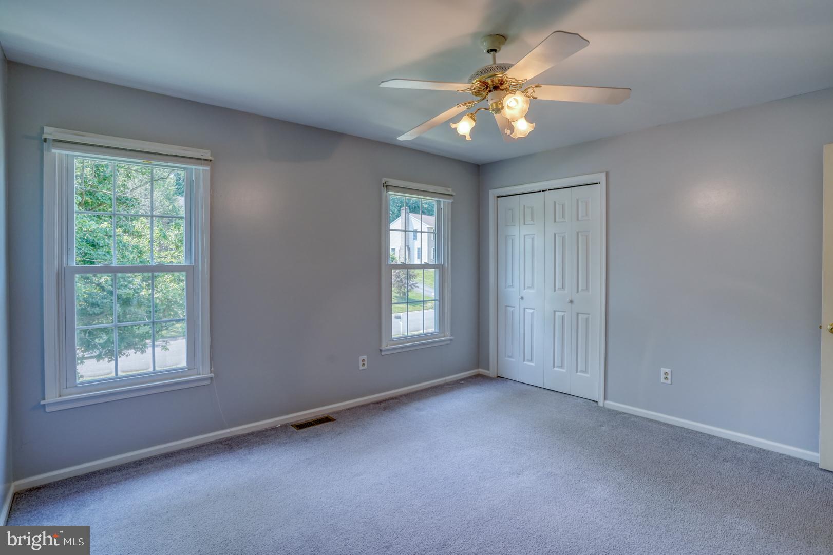 535 Stenning Drive Hockessin, DE 19707 - Photo 17 of 34 Second Bedroom