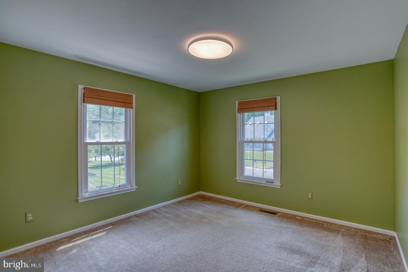 535 Stenning Drive Hockessin, DE 19707 - Photo 20 of 34 Fourth Bedroom