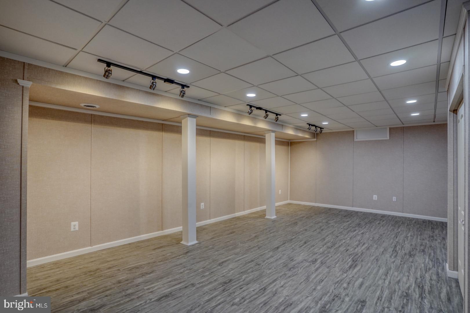 535 Stenning Drive Hockessin, DE 19707 - Photo 23 of 34 Finished Basement