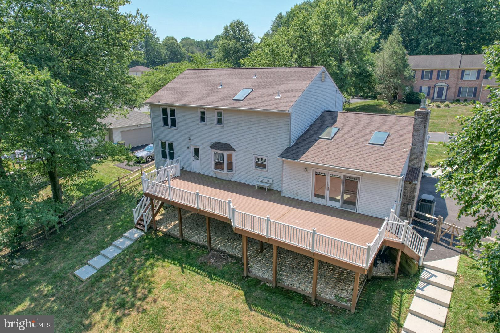 535 Stenning Drive Hockessin, DE 19707 - Photo 30 of 34