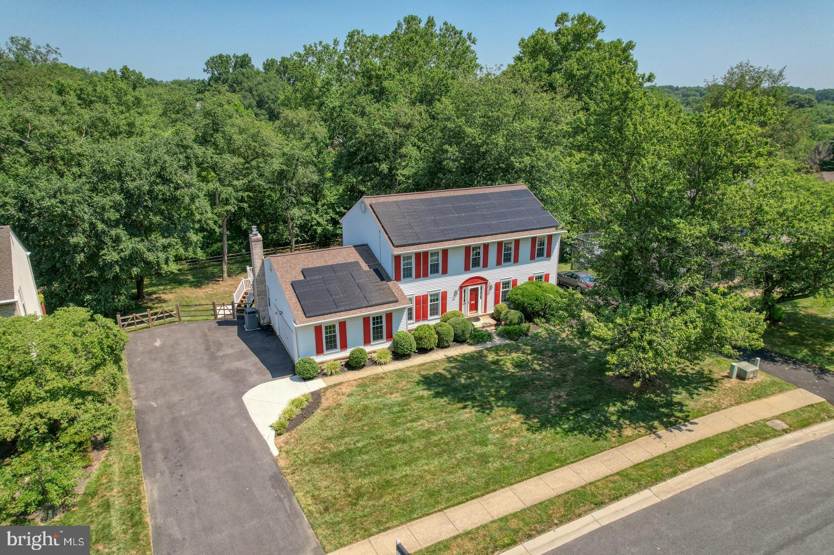 535 Stenning Drive Hockessin, DE 19707 - Photo 32 of 34