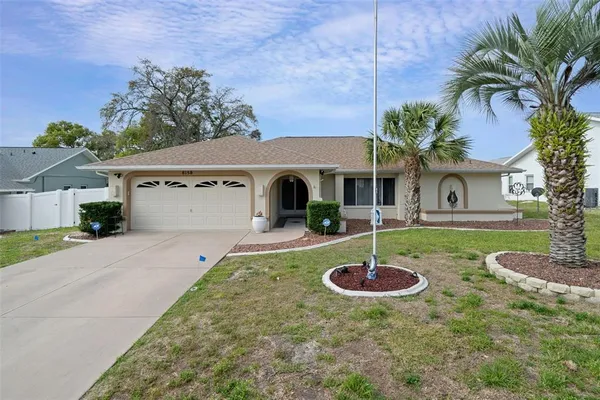 $374,000 | 8158 Winding Oak Lane, Spring Hill, FL 34606