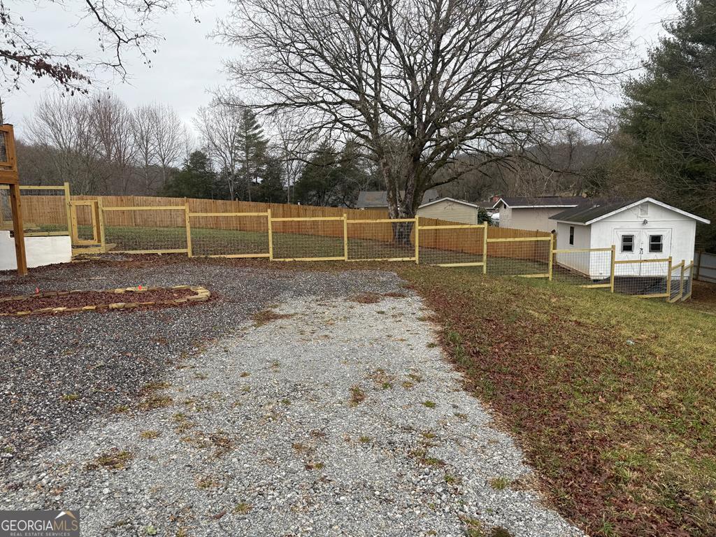 94 Breezy Knob Road Franklin, NC 28734 - Photo 35 of 37