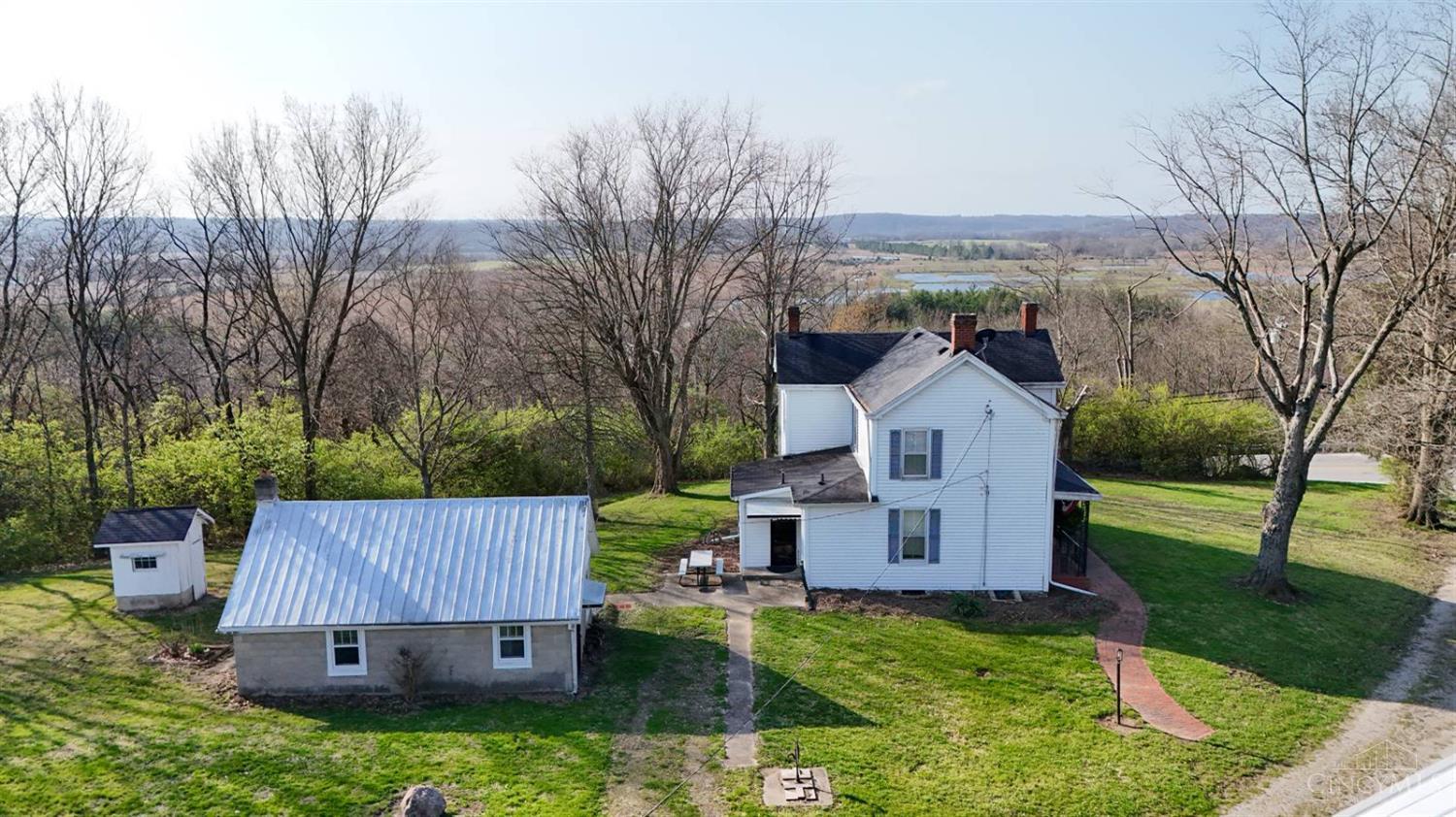 3686 Cincinnati Brookville Road Hamilton, OH 45013 - Photo 57 of 57